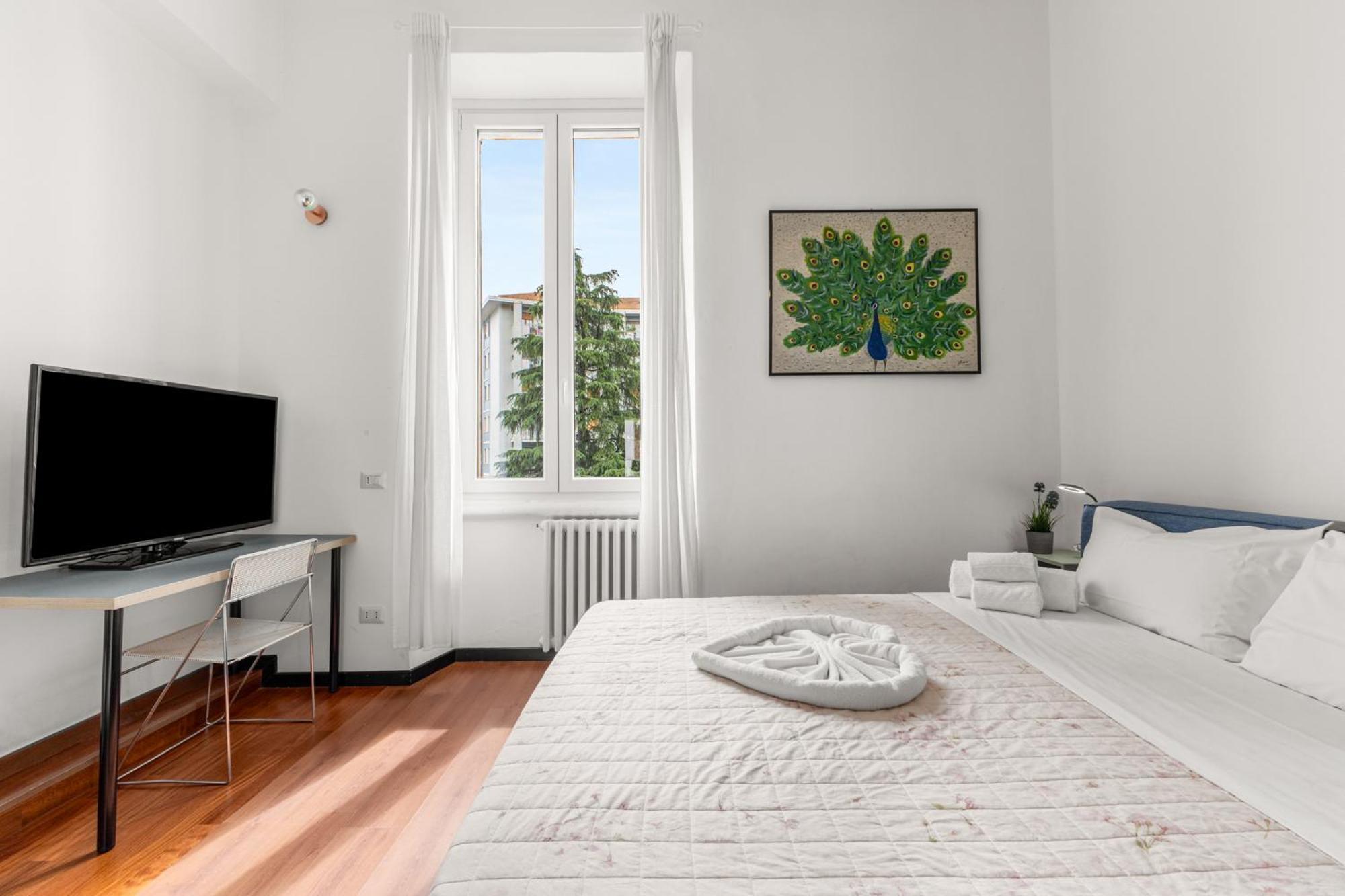 Apartment Martesana - 4 Posti Mailand