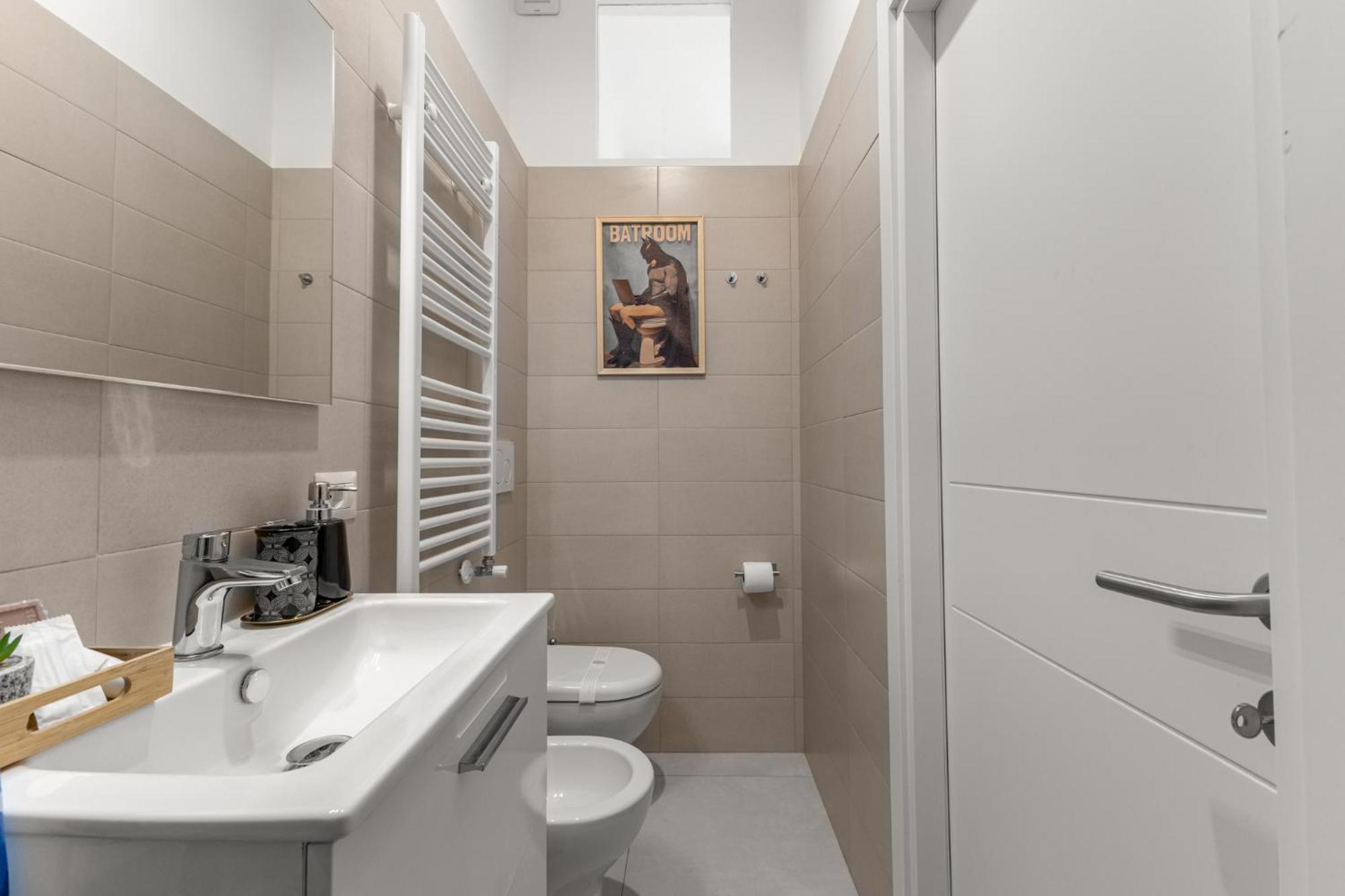 Apartment Martesana - 4 Posti *